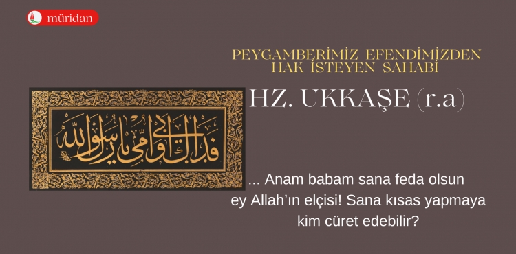 Hz. Ukkae (r.a)