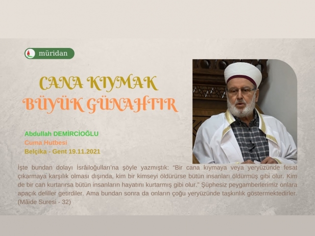 Cana Kymak Byk Gnahtr 19.11.20