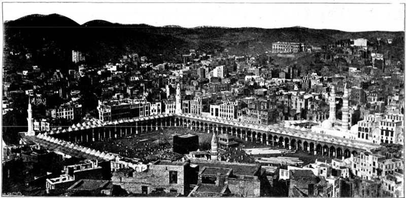 Mescid-i Haram
