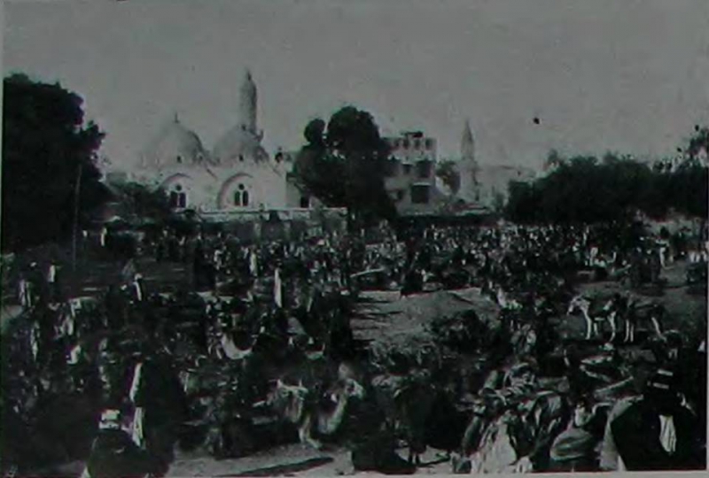Mekke-i Mükerreme, Medine-i Münevvere ve Kudüs