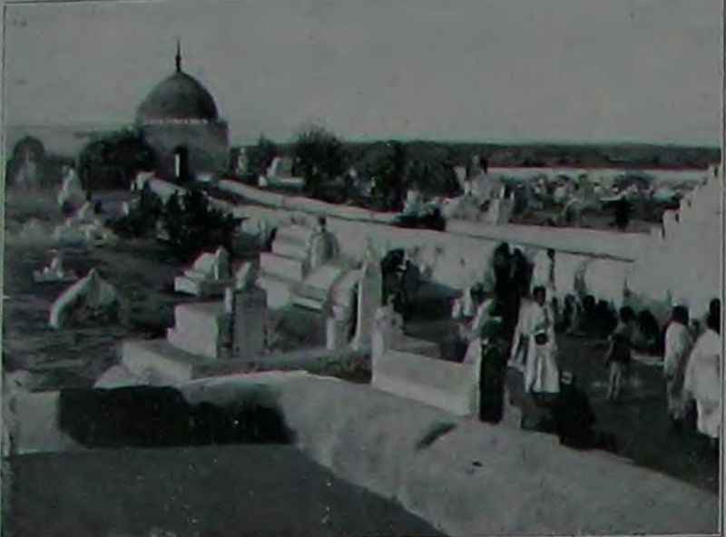 Mekke-i Mükerreme, Medine-i Münevvere ve Kudüs