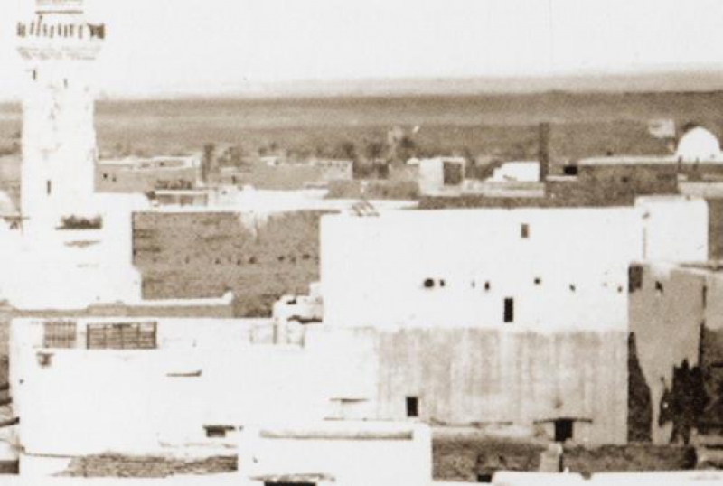 Mekke-i Mükerreme, Medine-i Münevvere ve Kudüs