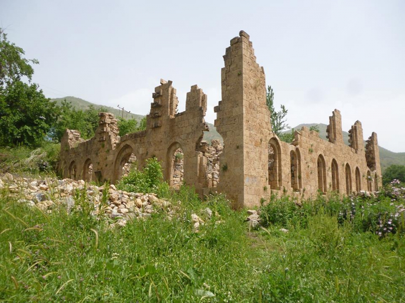 Geçmişten Günümüze Dergahlar