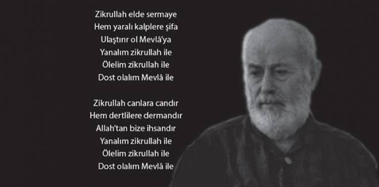 Yine Bir Vefâ Örneği