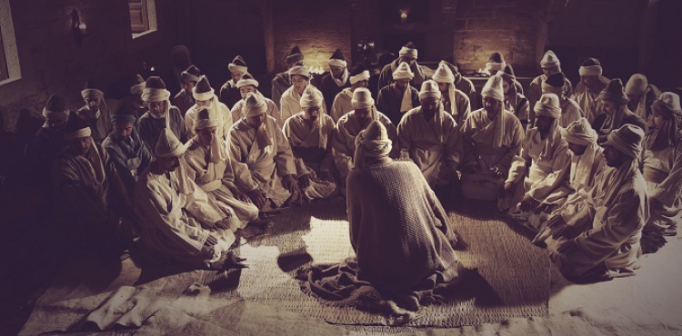 Meşhur Sûfîler - Hâris Muhâsibî (k.s)
