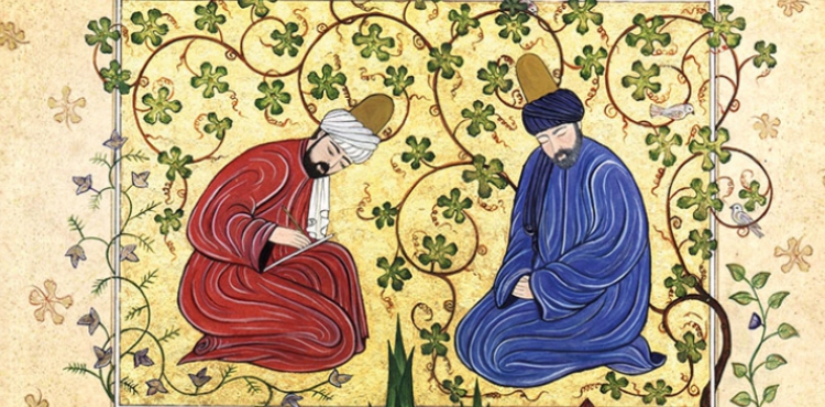 Sûfiyye – İmam Kuşeyrî (k.s)