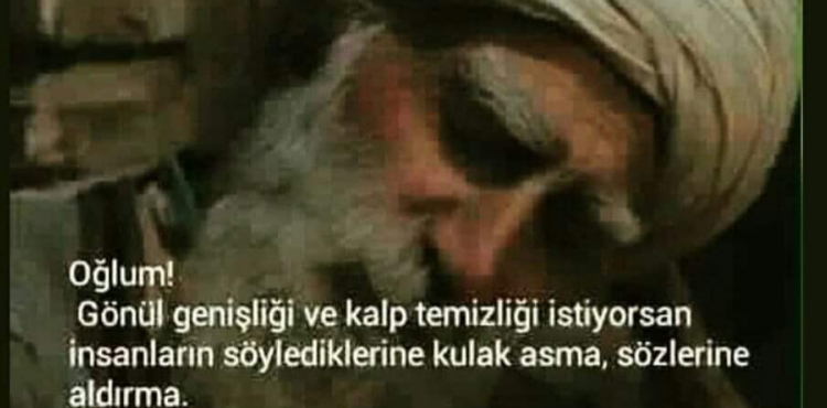 Zühd-i Ömer (r.a), Kitâbü’z-Zühd