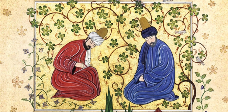 Kötü Huy - Mesnevi den