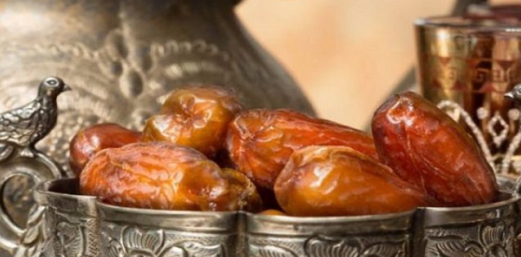 Ramazan Orucuna Ait Bazı Hükümler