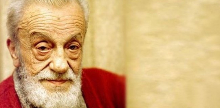 Kalk Arkadaş, N.F.Kısakürek