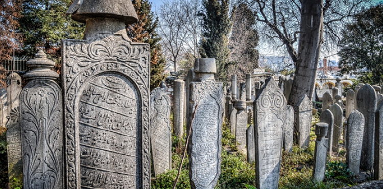 Hadislerle Kabir Azabı
