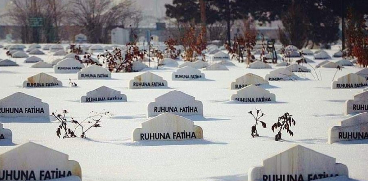 Âhireti Hatırlamak İster misiniz?