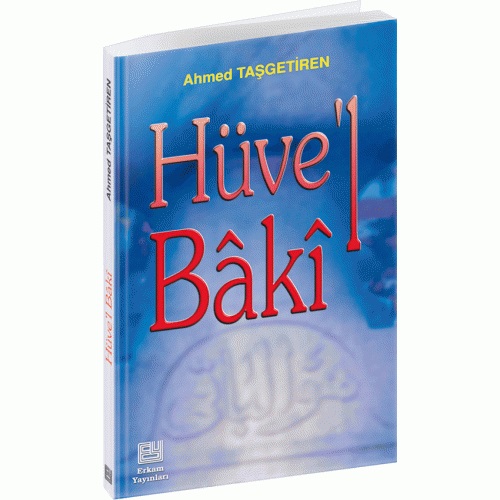 Hüve'l-Bâkî