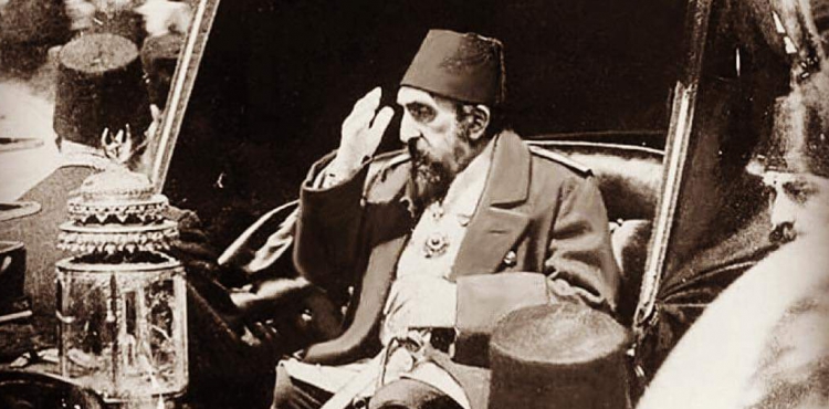 Serdâr-ı Hakan