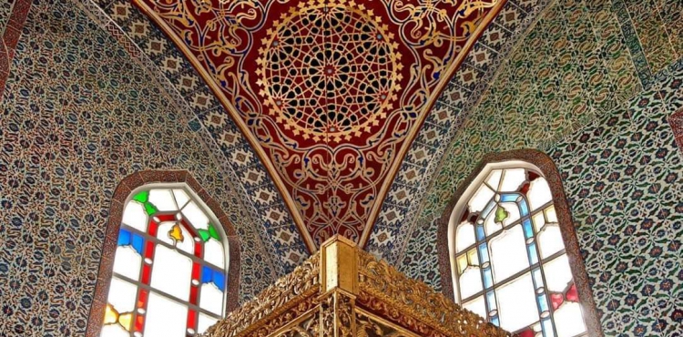 Ben Hızır'ım