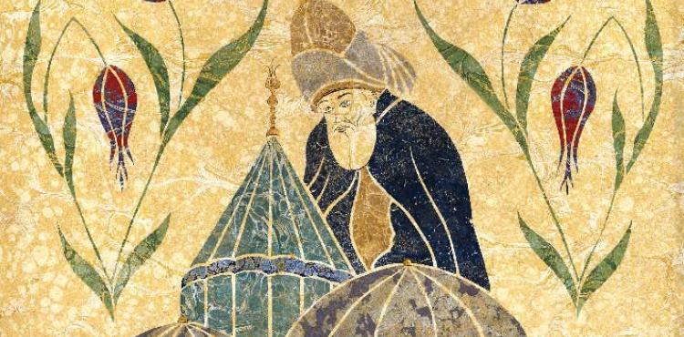 Mevlana'da Akıl-Nakil-Vahiy İlişkisi, Prof. Dr. Süleyman ULUDAĞ