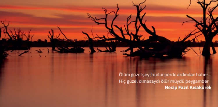 Defin ve Telkinde Söylenecek Sözler