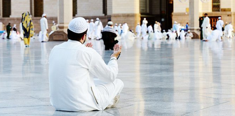 Ey Rabbim, Sanki Ben İbrahim'im
