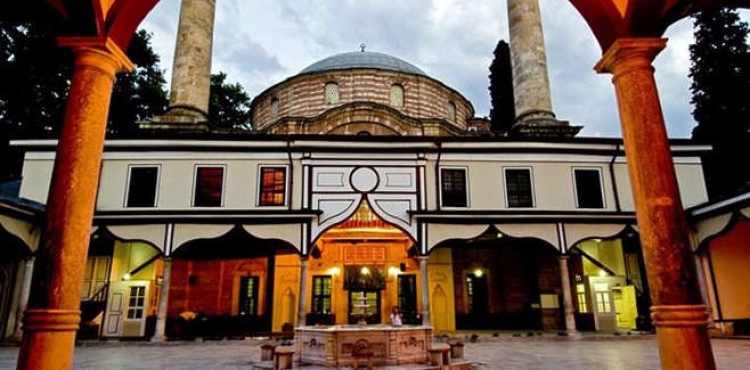 Ve aleyküm selâm, yâ veledî !