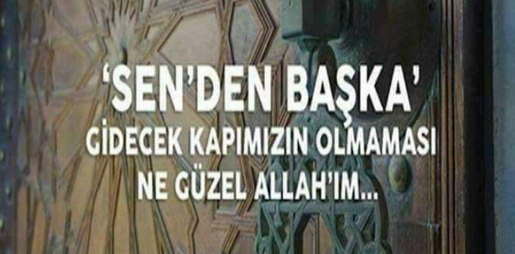 BERAT GECESİ