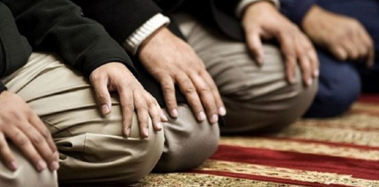 Kalp Huzuru İle Namaza Başla, Mevlânâ