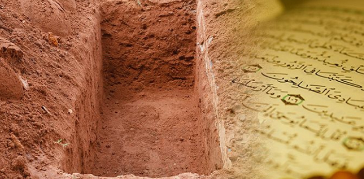 Bir Müşrikin İbretlik Sonu