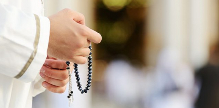 Cenab-ı Allah´ı Zikretmenin Bereket ve Üstünlüğü