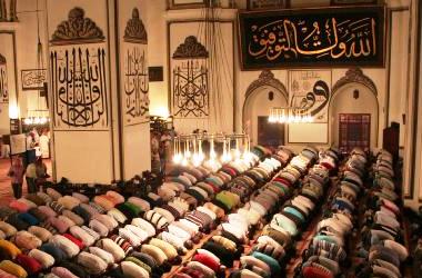 Ramazan Ayının Fazileti