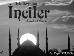 İlahi Deryadan İnciler -Emanet