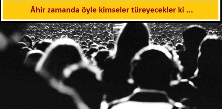 Ahlakî Öğretiler - Prof. Dr. Ali AKYÜZ
