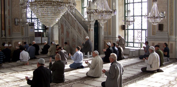 Allah’a İtimat Etmek