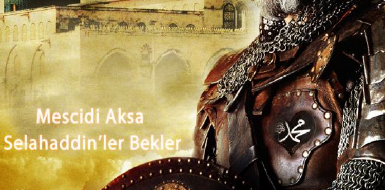 Selahaddin Eyyubi'nin Cihadından Alınacak Dersler