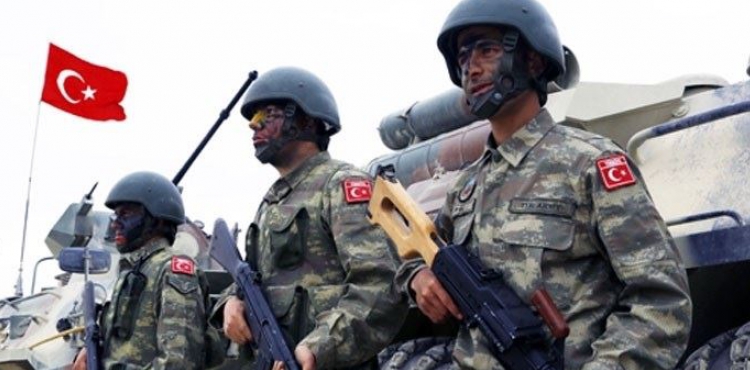 Peygamber Ocağı Kahraman Ordumuzun Allah Yâr ve Yardımcısı Olsun