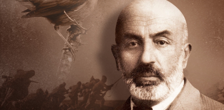 Mehmet Âkif ve Sudanlı Genç