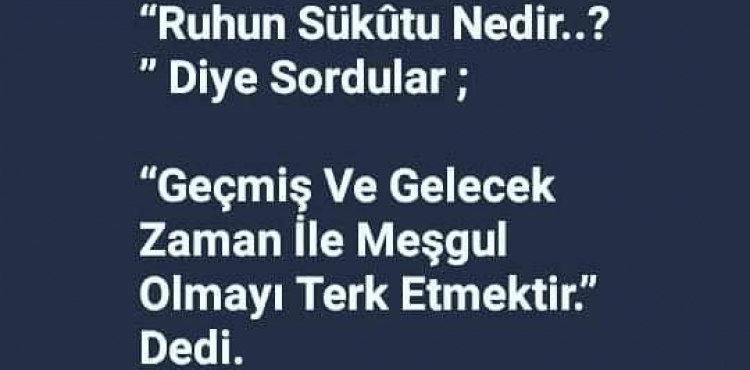 Yeni Hicri Yılımız