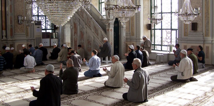 Şeyh Ziyauddin Abdurrahman Halis Talebani´den Nasiihatler