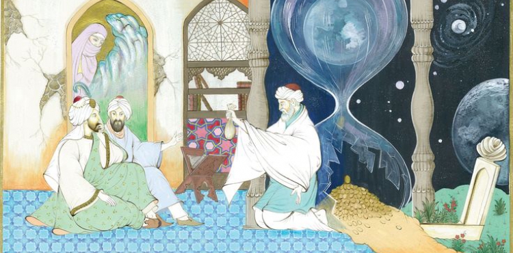 Gizli Şirk, İhlas, Samimiyet