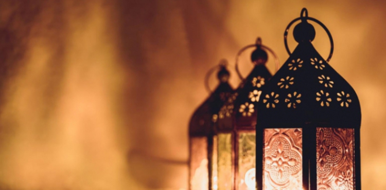 Ramazan-ı Şerifin Habercisi Berat Kandili