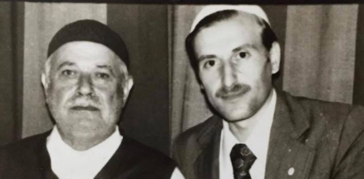 Kırk Seneden Beri Taşıdığım Bir Sır Var - ZÜLCENÂHEYN