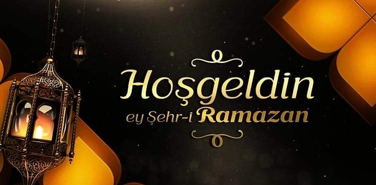 Ramazana Girerken - Doç. Dr. Durak PUSMAZ