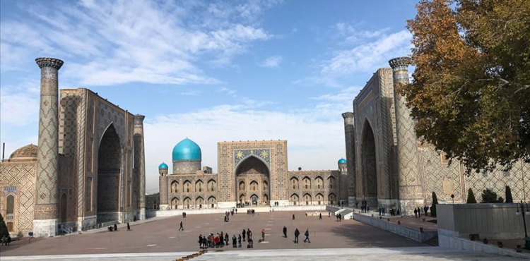 İmam Buhari’nin Hadis Yolculuğu - Abdullah Demircioğlu