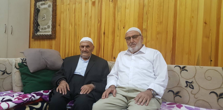 TAZİYE-Hafız Mustafa Yaşar İşçi Hz. Hakk'a Yürüdü