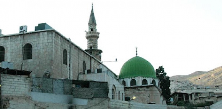 Allah Dostu Muhyiddin İbnü’l-Arabî
