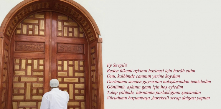 Ziyaeddin Abdurrahman Halis Talebani Hz.