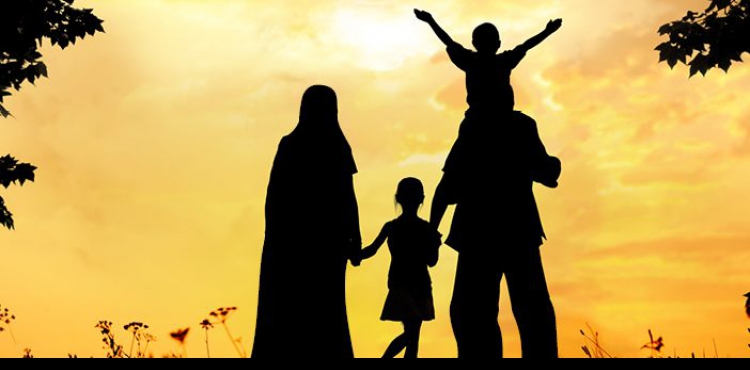 İslamda Aile Hayatı ve Evlilik - Abdullah Demircioğlu