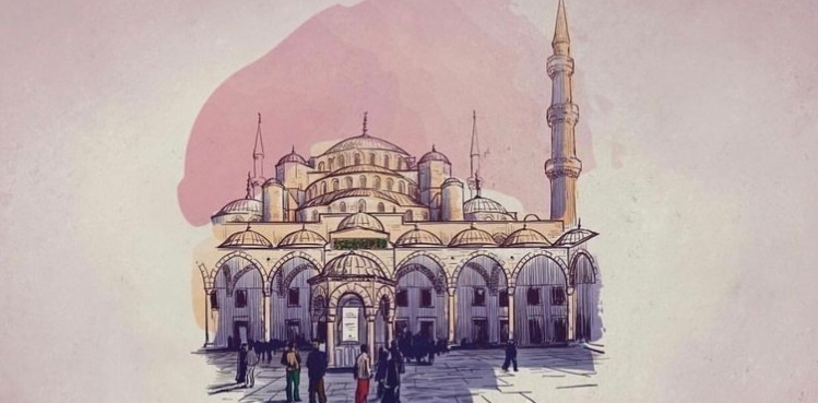 Regâib Kandiliniz Mübarek Olsun
