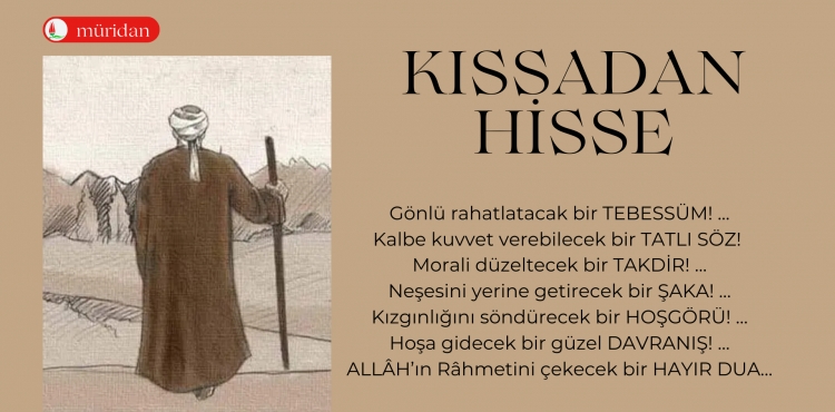 Kıssadan Hisse