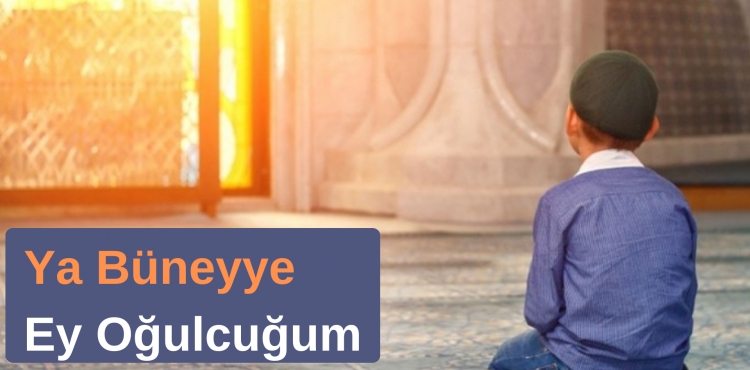 Yavrucuğum