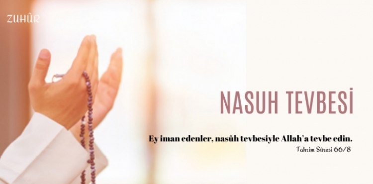 Nasuh Tevbesi - Abdullah DEMİRCİOĞLU