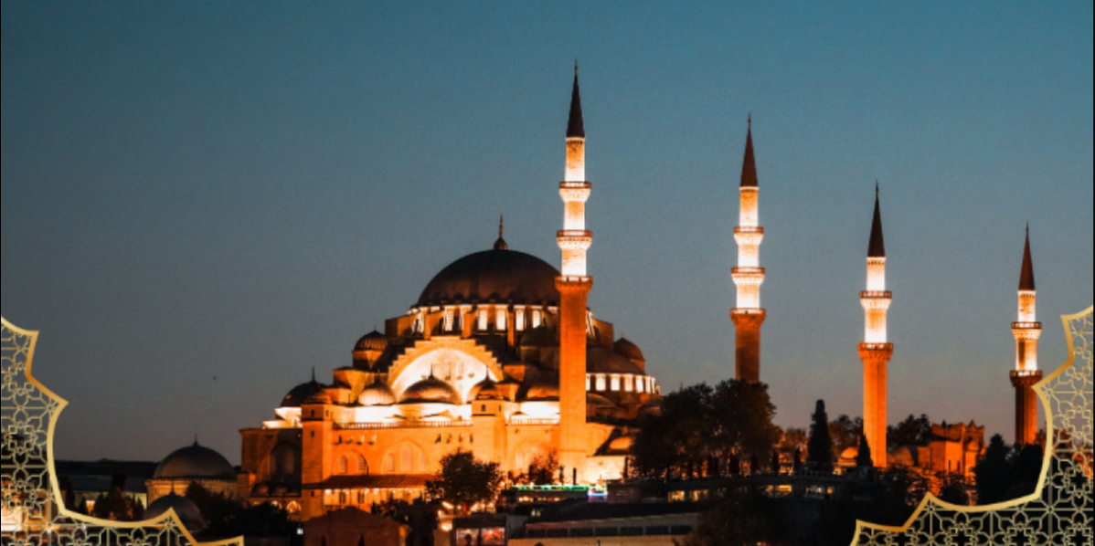 Ramazan-ı Şerîf: Rahmet ve Tezkiye Mevsimi